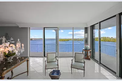 2155 Ibis Isle Road #Ph 3, Palm Beach, FL 33480 - Photo 13