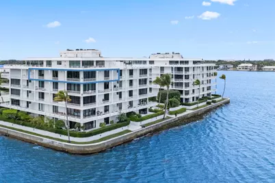 2155 Ibis Isle Road #Ph 3, Palm Beach, FL 33480 - Photo 1