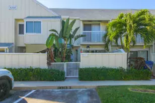 6335 Riverwalk Ln, Jupiter, FL 33458 - Photo 1