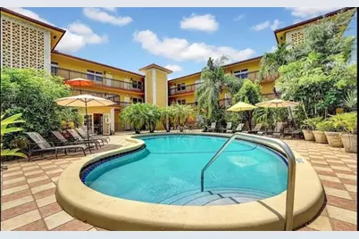 744 NE 14th Avenue #12, Fort Lauderdale, FL 33304 - Photo 1