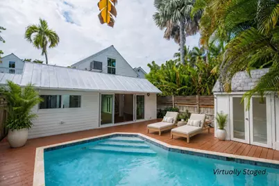 609 Margaret Street, Key West, FL 33040 - Photo 1