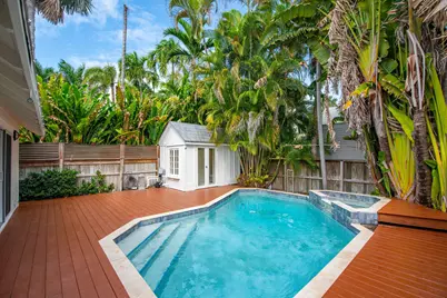 609 Margaret Street, Key West, FL 33040 - Photo 23