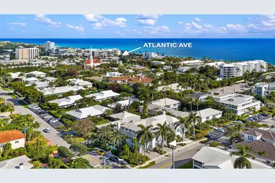 1011 Ingraham Avenue #B, Delray Beach, FL 33483 - Photo 3