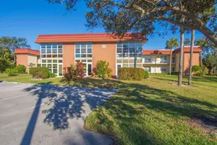 100 Spring Lake Dr, Vero Beach, FL 32962 - Photo 1