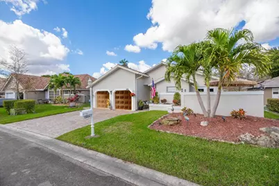 1666 NW 106th Terrace, Coral Springs, FL 33071 - Photo 3