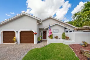 1666 NW 106th Terrace, Coral Springs, FL 33071 - Photo 1