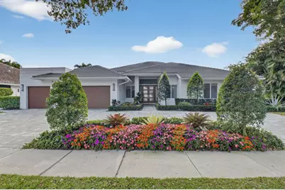 3290 Saint Annes Drive, Boca Raton, FL 33496 - Photo 1