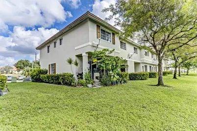 4110 Napoli Lake Drive, Riviera Beach, FL 33410 - Photo 1