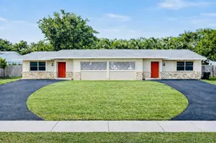 2741-2745 NE 30th Ave, Lighthouse Point, FL 33064 - Photo 1