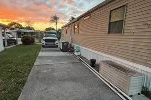 6566 NW 34th Ave Lot#H009 Ave, Coconut Creek, FL 33073 - Photo 9