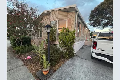 6566 NW 34th Ave Lot#H009 Avenue, Coconut Creek, FL 33073 - Photo 5