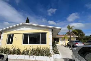 320 W Blue Heron Blvd, Riviera Beach, FL 33404 - Photo 1