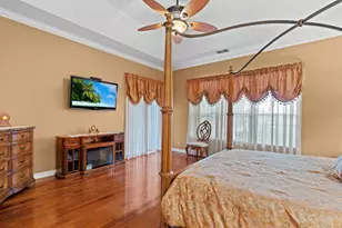 465 NW Dover Ct, Port Saint Lucie, FL 34983 - Photo 19