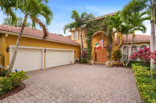 465 NW Dover Ct, Port Saint Lucie, FL 34983 - Photo 7
