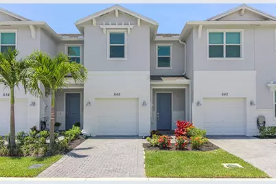 640 SE Lake Falls Street, Port Saint Lucie, FL 34984 - Photo 1