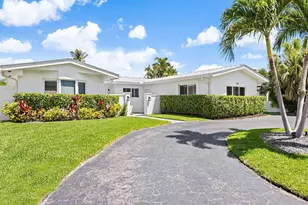 2011 NE 60th St, Fort Lauderdale, FL 33308 - Photo 1