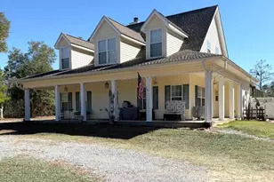 19818 Deep Springs Rd, Fountain, FL 32438 - Photo 1