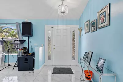 1121 SW Ivanhoe Street W, Port Saint Lucie, FL 34983 - Photo 3