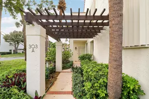 303 Sea Oats Dr, Juno Beach, FL 33408 - Photo 3