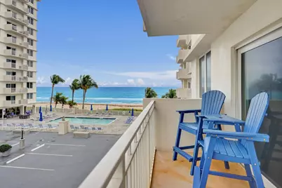 3301 S Ocean Boulevard #206, Highland Beach, FL 33487 - Photo 17