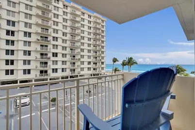 3301 S Ocean Boulevard #206, Highland Beach, FL 33487 - Photo 15