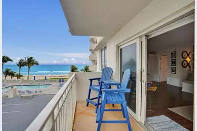3301 S Ocean Boulevard #206, Highland Beach, FL 33487 - Photo 3