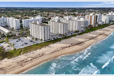 3301 S Ocean Boulevard #206, Highland Beach, FL 33487 - Photo 45