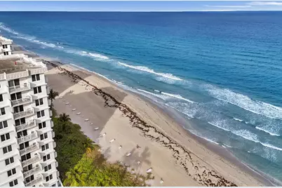 3301 S Ocean Boulevard #206, Highland Beach, FL 33487 - Photo 33