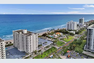 3301 S Ocean Boulevard #206, Highland Beach, FL 33487 - Photo 41