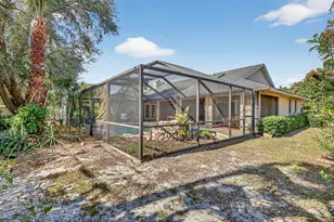 3438 SE Hart Cir, Port Saint Lucie, FL 34984 - Photo 35