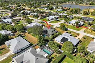 3438 SE Hart Cir, Port Saint Lucie, FL 34984 - Photo 49