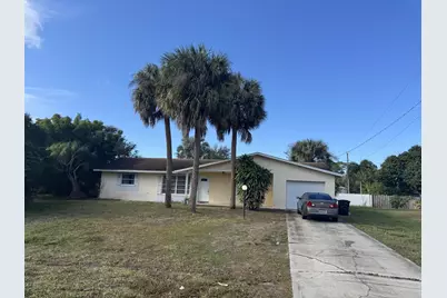 2434 SE Sidonia Street, Port Saint Lucie, FL 34952 - Photo 1
