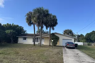 2434 SE Sidonia St, Port Saint Lucie, FL 34952 - Photo 1