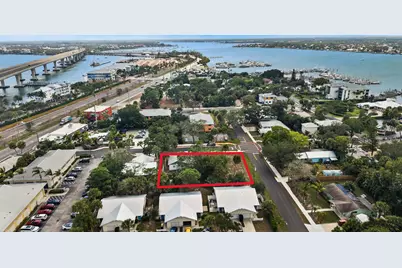621 NW Australian Street, Stuart, FL 34994 - Photo 1