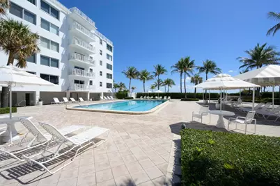 170 N Ocean Boulevard #207, Palm Beach, FL 33480 - Photo 5