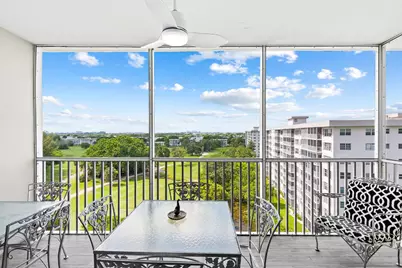 3200 N Palm Aire Drive #901, Pompano Beach, FL 33069 - Photo 17