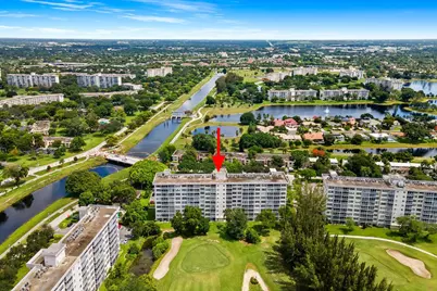 3200 N Palm Aire Drive #901, Pompano Beach, FL 33069 - Photo 25