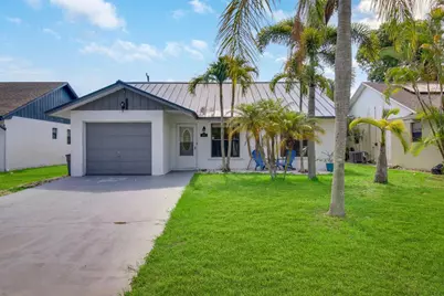 5929 SE Collins Avenue, Stuart, FL 34997 - Photo 3