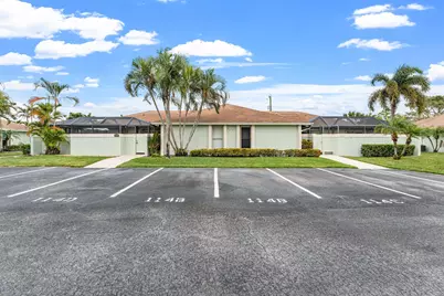 114 Bent Arrow Drive #C, Jupiter, FL 33458 - Photo 3