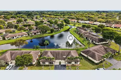 4854 Eqestrian Circle #B, Boynton Beach, FL 33426 - Photo 37