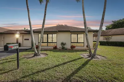 4854 Eqestrian Circle #B, Boynton Beach, FL 33426 - Photo 3