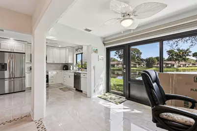 4854 Eqestrian Circle #B, Boynton Beach, FL 33426 - Photo 21