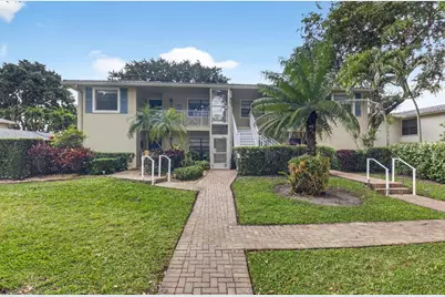 33 Westgate Lane #C, Boynton Beach, FL 33436 - Photo 1