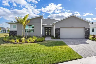 14300 SW Murney Way, Port Saint Lucie, FL 34987 - Photo 1