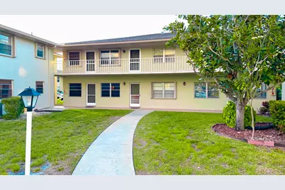 25 Lake Vista Trail #204, Port Saint Lucie, FL 34952 - Photo 1