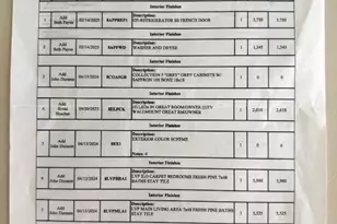1561 SE Crosswood Wy, Port Saint Lucie, FL 34984 - Photo 3