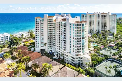 3700 S Ocean Boulevard #202, Highland Beach, FL 33487 - Photo 1