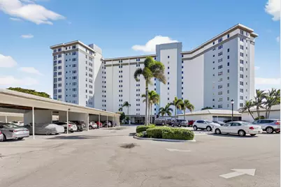 555 SE 6th Avenue #9g, Delray Beach, FL 33483 - Photo 1