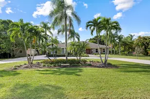 14409 67th Trail N, Palm Beach Gardens, FL 33418 - Photo 1