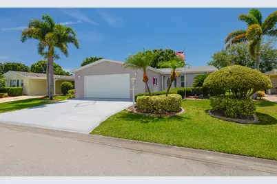 3225 Scarlet Tanager Court, Port Saint Lucie, FL 34952 - Photo 3